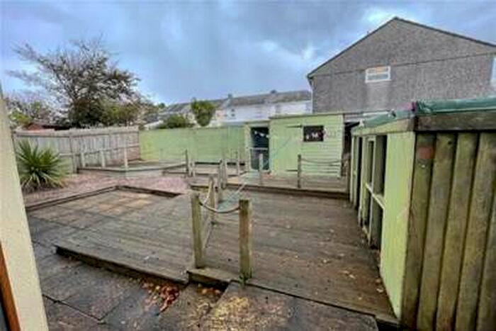 4 Bedroom House To Rent In Highland Court, St. Cleer, PL14