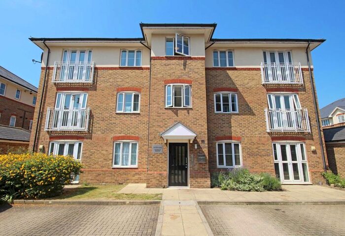 1 Bedroom Property To Rent In Periwood Crescent, Perivale, Greenford, UB6