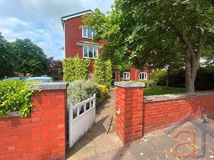 2 Bedroom Apartment To Rent In Liverpool Road, Birkdale Village, Southport, Merseyside, PR8