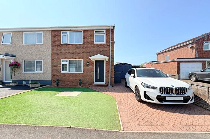 3 Bedroom Semi Detached House For Sale In Daleview Gardens, Egremont, CA22