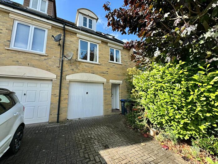 3 Bedroom Terraced House To Rent In Vale Place, Ramsgate, CT11