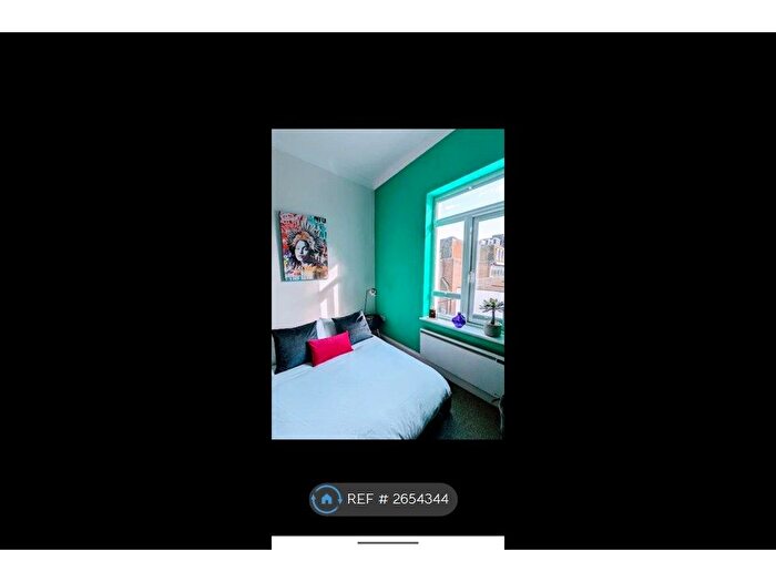 Studio To Rent In St James's Street, Brighton, BN2