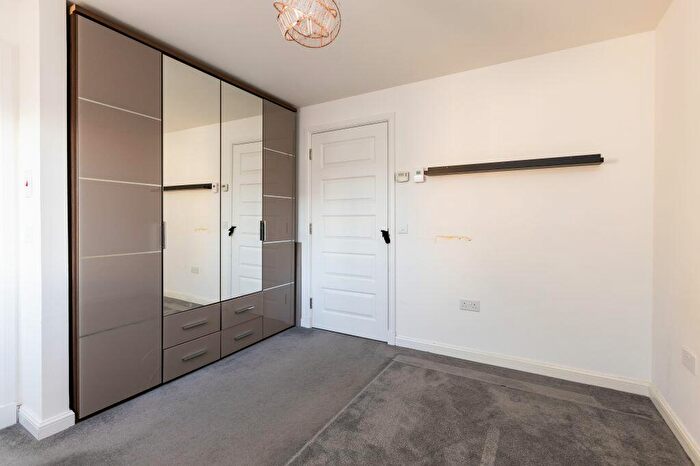 3 Bedroom End Of Terrace House For Sale In Hewing Place, Newcraighall, Musselburgh, EH21