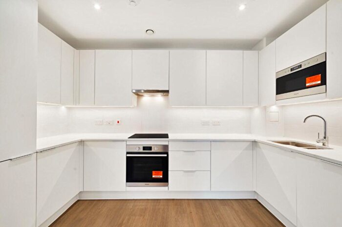 3 Bedroom Apartment To Rent In Sherlock Quarter, Sherlock Street, B5