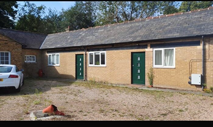 1 Bedroom Property To Rent In Iver, SL0