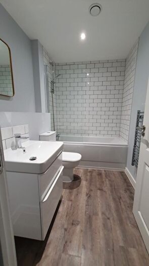 2 Bedroom Flat To Rent In Bradford Street, Birmingham, B12