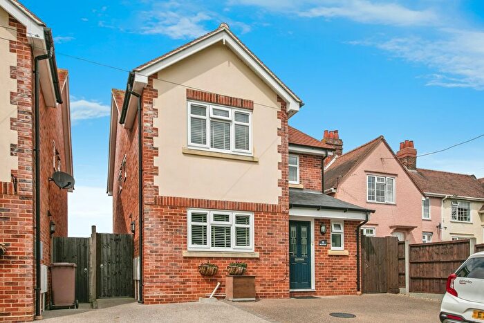4 Bedroom Detached House For Sale In Cavendish Road, Clare, Sudbury, Suffolk, CO10