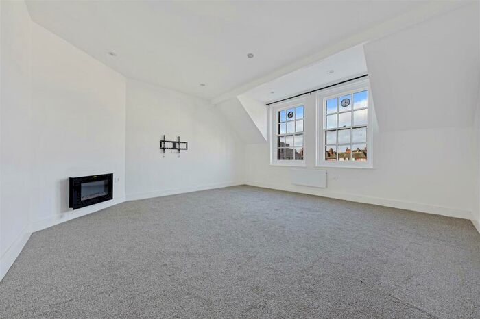 1 Bedroom Apartment To Rent In Salisbury Street, NW8