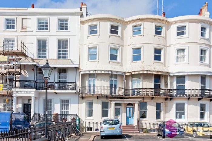1 Bedroom Flat To Rent In Marine Parade, Brighton, BN2