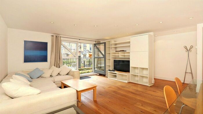 2 Bedroom Flat To Rent In Westbourne Grove, Notting Hill, W2