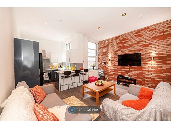 5 Bedroom Flat To Rent In Tithebarn Street, Liverpool, L2