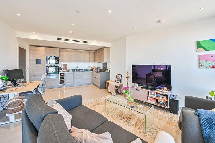 1 Bedroom Flat To Rent In Blackfriars Road, Southwark, London, SE1