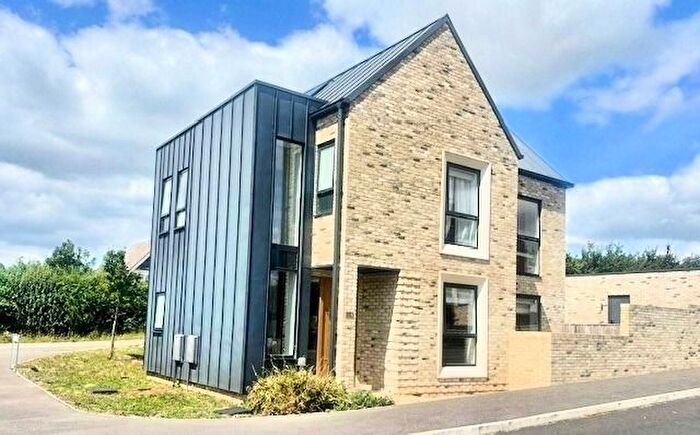 3 Bedroom Property To Rent In Ceres Place, Calne, SN11