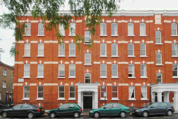1 Bedroom Flat To Rent In Shroton Street, Marylebone, London, NW1