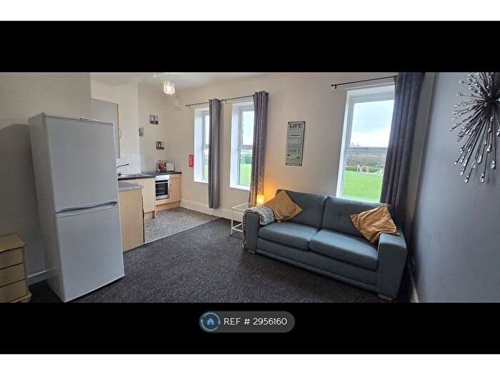 1 Bedroom Flat To Rent In Salisbury Street, Warrington, WA1