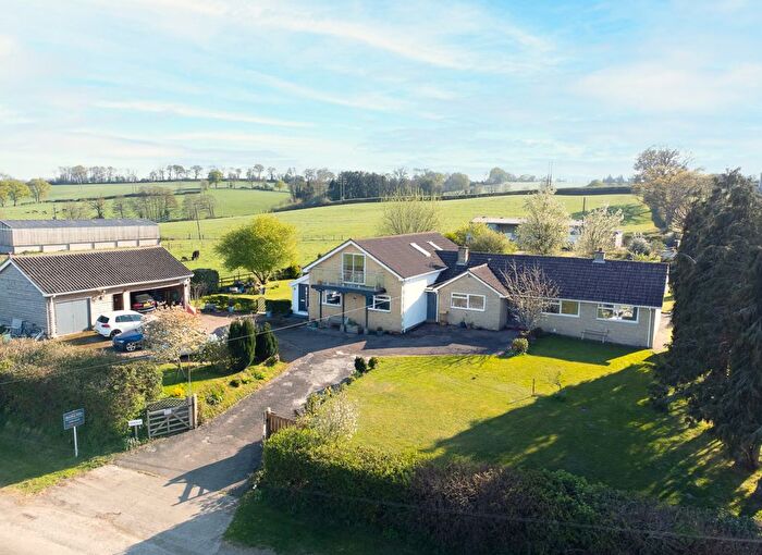 8 Bedroom Detached House For Sale In Awre, Near Newnham On Severn, GL14