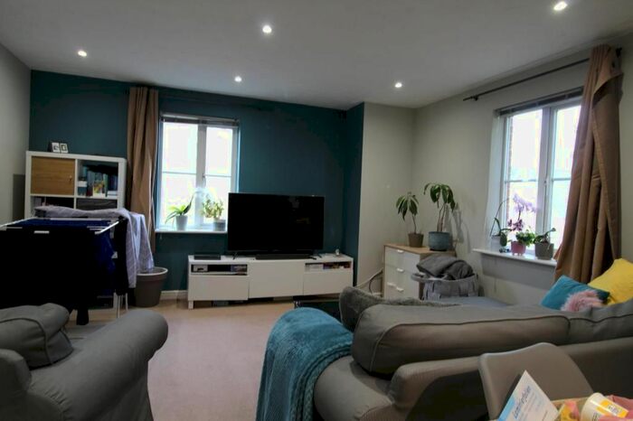 2 Bedroom Flat To Rent In Jubilee Green, Papworth Everard, Cambridge, CB23