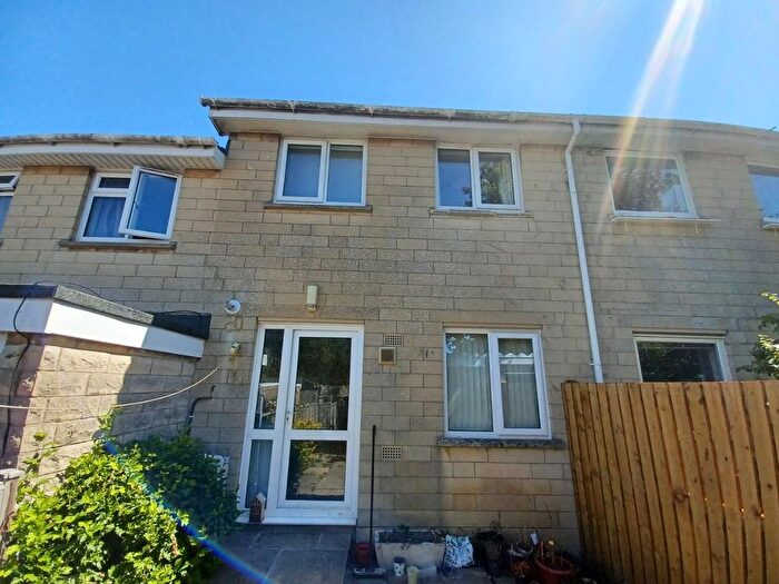4 Bedroom Detached House To Rent In Inverness Road, Bath, Somerset, BA2