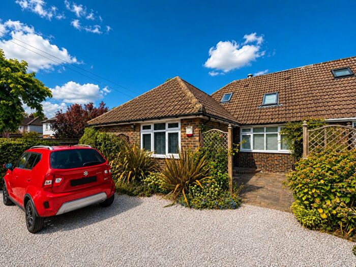 4 Bedroom Semi Detached House For Sale In The Chase, Eastcote, Pinner, HA5