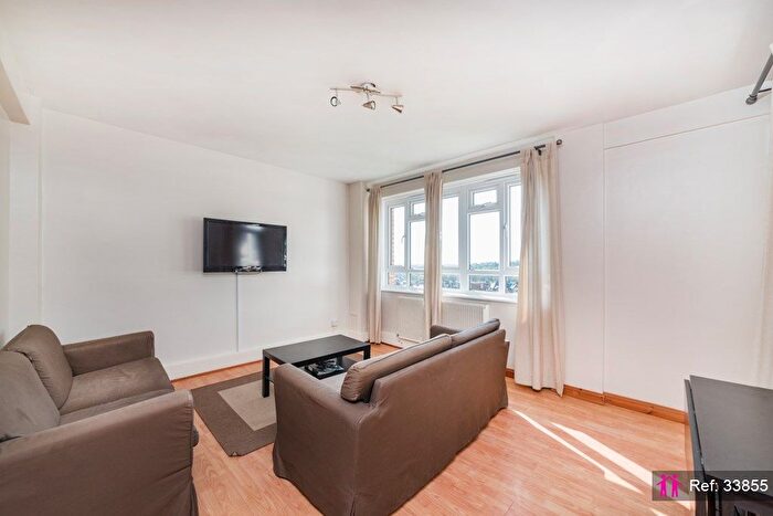 3 Bedroom Flat To Rent In Fernwood, Albert Drive, London, SW19