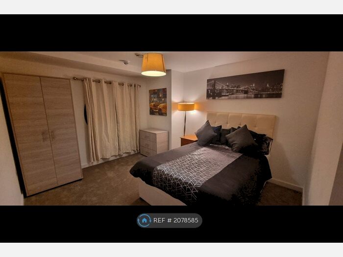 1 Bedroom Flat To Rent In Beckhampton Street, Swindon, SN1