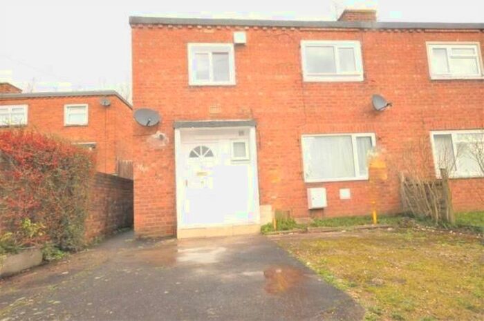 1 Bedroom Flat To Rent In Teme Road, Worcester City Centre, Worcester, WR4