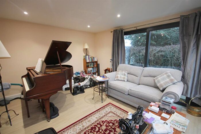 3 Bedroom Semi-Detached House For Sale In West Lodge Crescent, Huddersfield, HD2