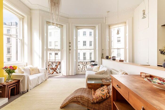 1 Bedroom Apartment To Rent In Chesham Place, Brighton, BN2