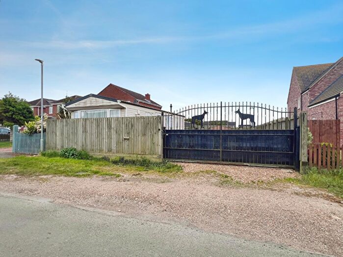 Land For Sale In Mill Road, Murrow, Wisbech, Cambs, PE13