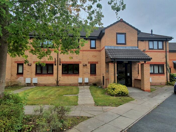 1 Bedroom Flat To Rent In Dalebrook Drive, Donnington, Telford, TF2