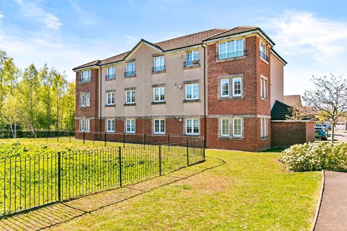 2 Bedroom Flat For Sale In Orissa Drive Dumbarton, G82