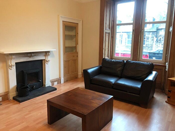 2 Bedroom Flat To Rent In Dalry Road, Dalry, Edinburgh, EH11
