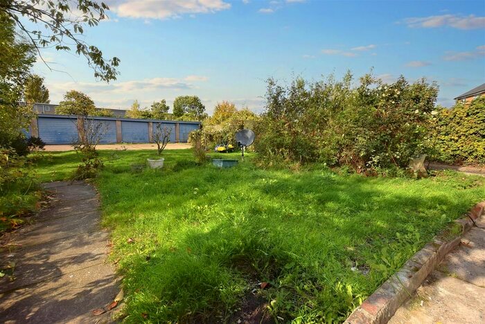 1 Bedroom Flat To Rent In Llanover Road, Wembley, HA9