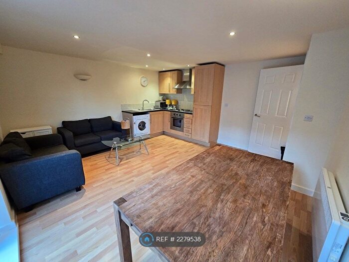 1 Bedroom Flat To Rent In Wilson Place, Manchester, M3