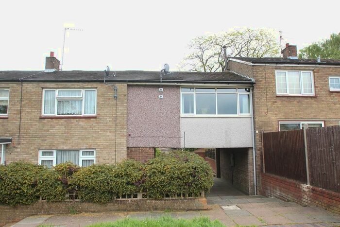 1 Bedroom Flat To Rent In Mercury Walk, Hemel Hempstead, HP2