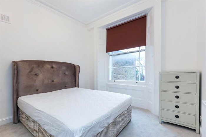 1 Bedroom Flat To Rent In Alma Square, St John's Wood, NW8
