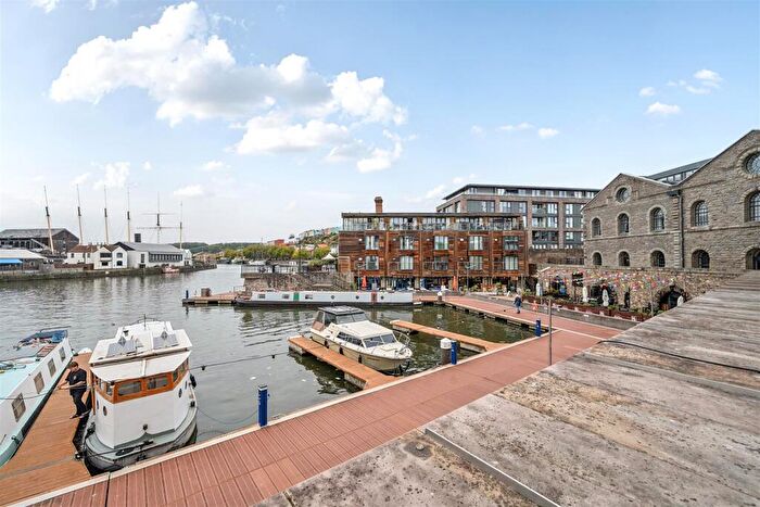 1 Bedroom Flat For Sale In Lime Kiln Road, Harbourside, BS1