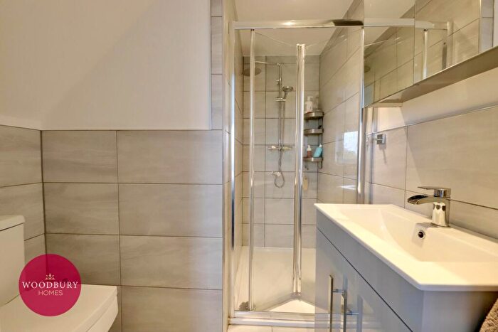 4 Bedroom Terraced House To Rent In The Seymours, Loughton, IG10