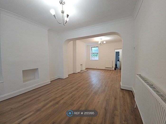 3 Bedroom Terraced House To Rent In Cotterills Avenue, Birmingham, B8