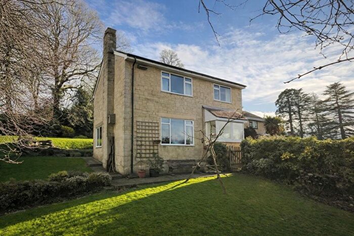 4 Bedroom Detached House For Sale In Walkley Hill, Rodborough, GL5