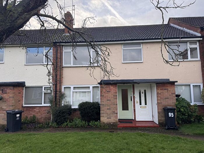 3 Bedroom Flat For Sale In Wentworth Meadows, Maldon, Essex, CM9