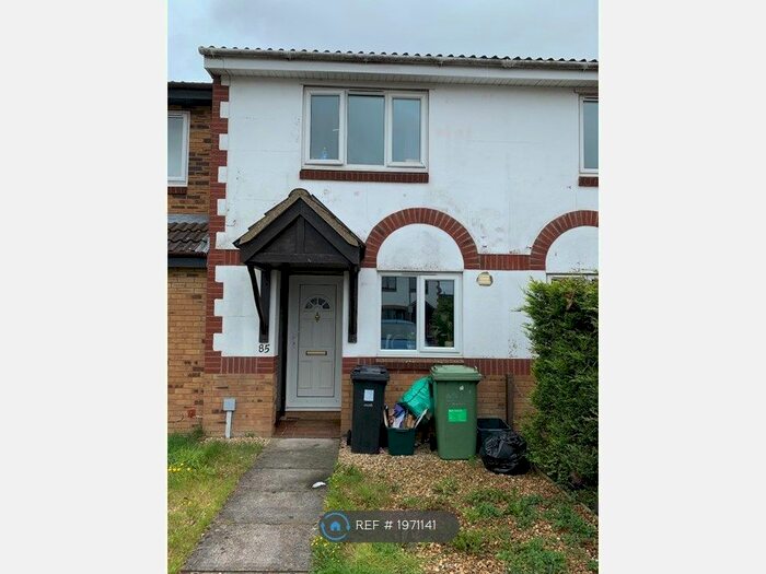 3 Bedroom Terraced House To Rent In Stoke Gifford, Bristol, BS34