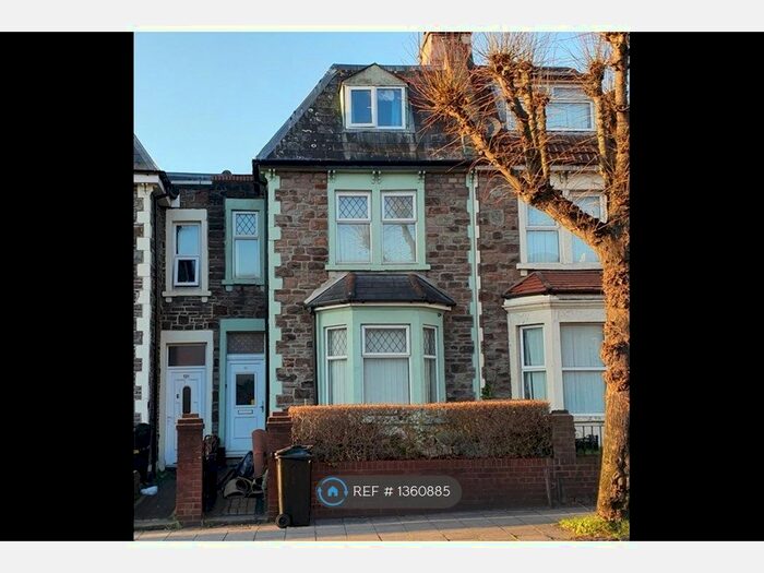 5 Bedroom Terraced House To Rent In Fishponds Road, Eastville, Bristol, BS5