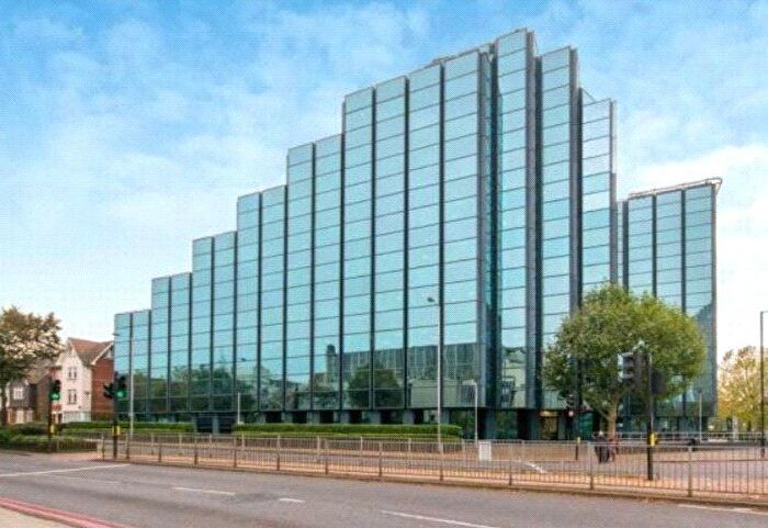 Studio To Rent In Barclay Road, Croydon, CR0