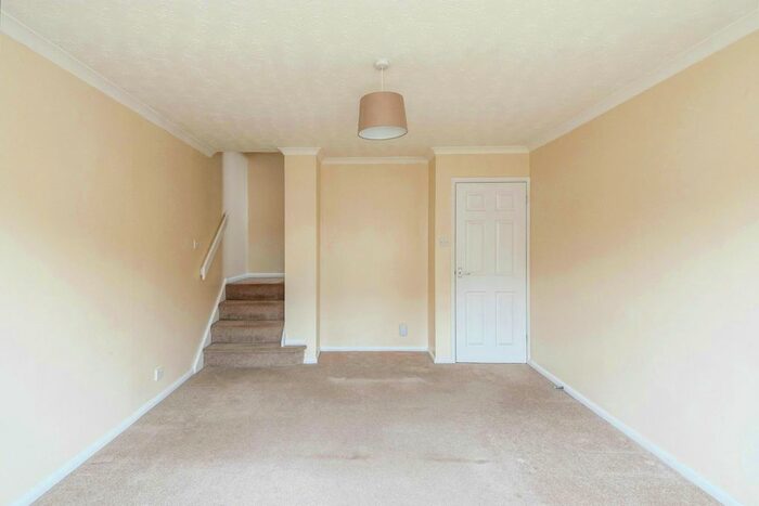 2 Bedroom Semi-Detached House For Sale In Berkeleys Mead, Bradley Stoke, Bristol, BS32