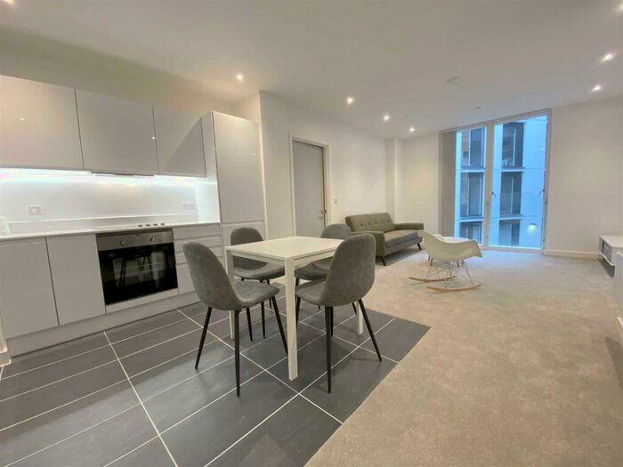 2 Bedroom Apartment To Rent In Transmission House, Tib Street, M4