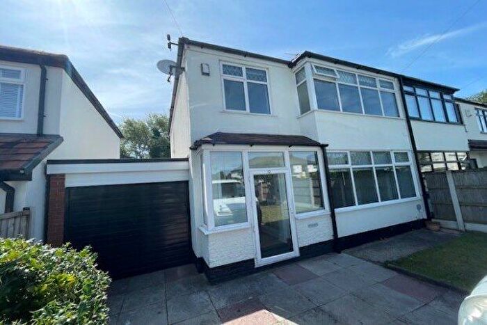 3 Bedroom Property To Rent In Southport Road, Liverpool, L37