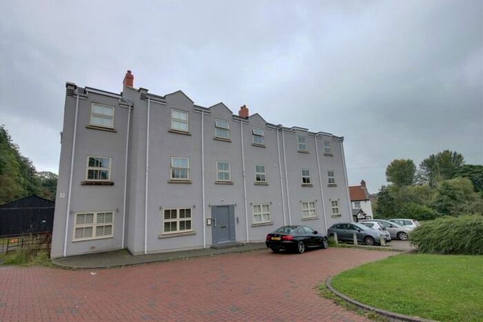 1 Bedroom Flat To Rent In Yarm Road, Eaglescliffe, Stockton-On-Tees TS16
