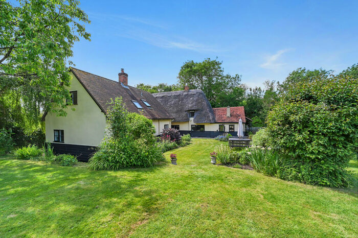 5 Bedroom Detached House For Sale In Ginns Road, Furneux Pelham, Hertfordshire, SG9