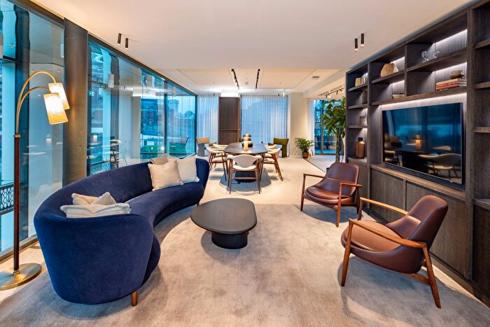 1 Bedroom Flat For Sale In Ebury, Westminster, SW1W